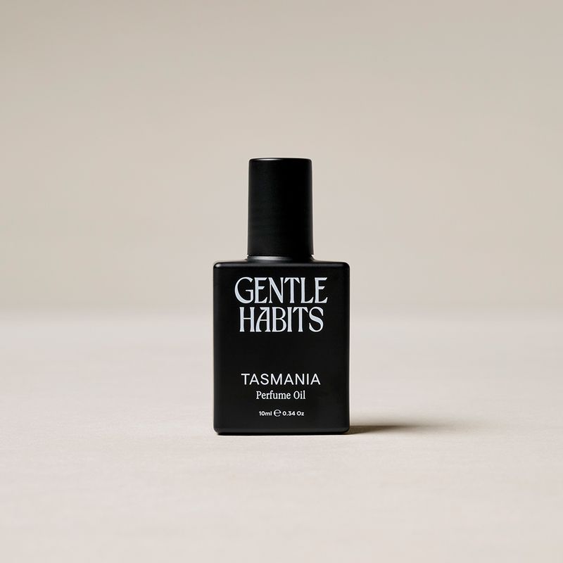 パフュームオイル タスマニア 10mL