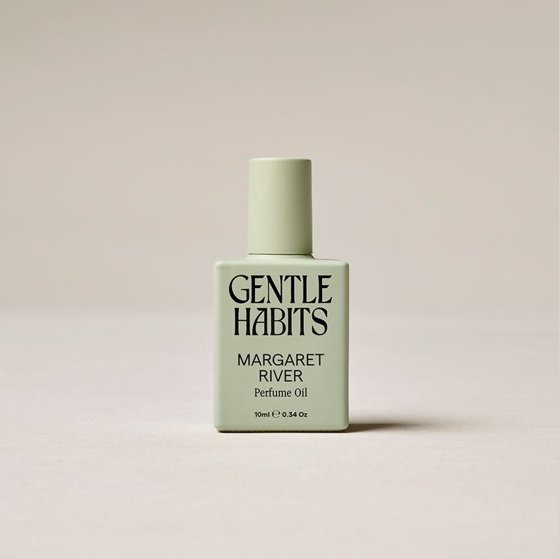 パフュームオイル マーガレットリバー 10mL