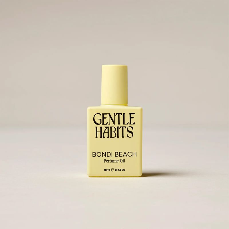 パフュームオイル ボンダイビーチ 10mL