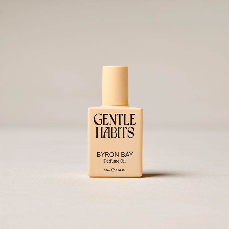 パフュームオイル バイロンベイ 10mL