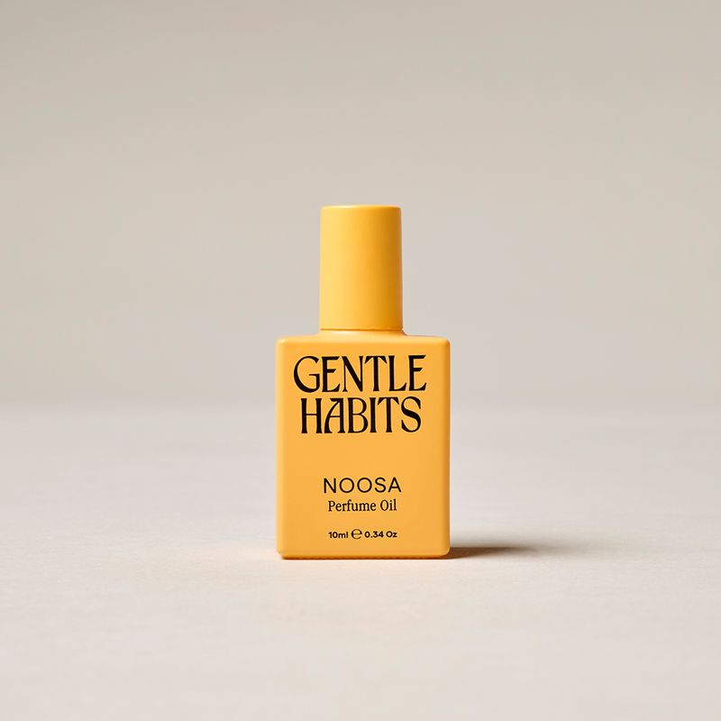 パフュームオイル ヌーサ 10mL