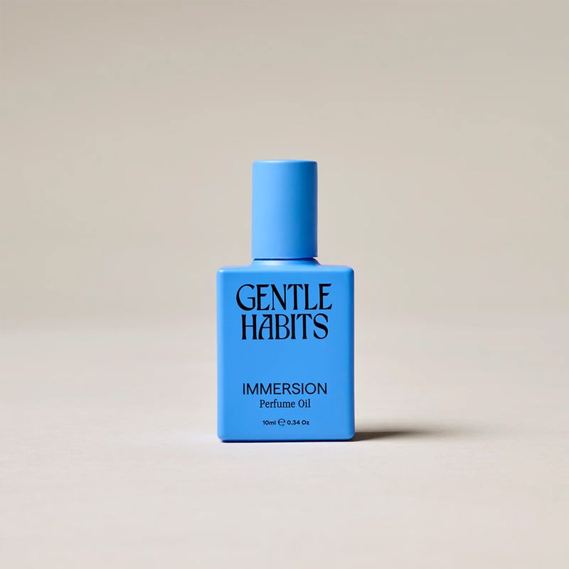 パフュームオイル イマージョン 10mL