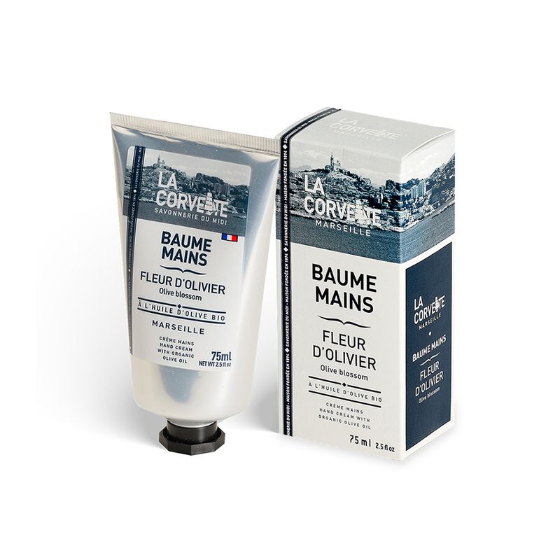 ハンドクリーム オリーブブロッサム 75mL