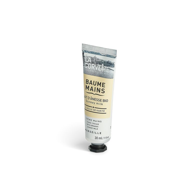 ハンドクリーム ドンキーミルク 30mL