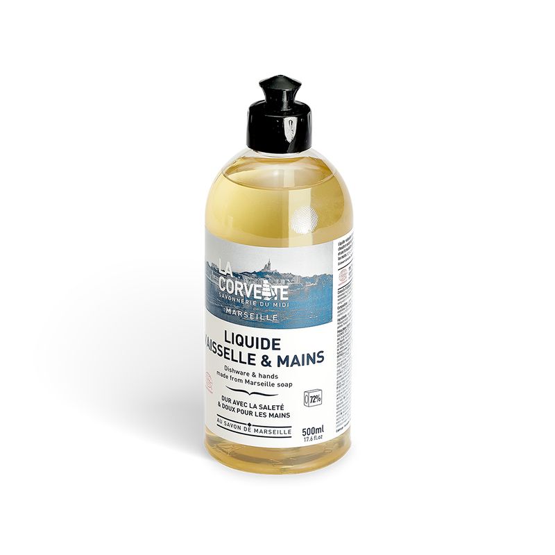 ディッシュウォッシングリキッド 500mL