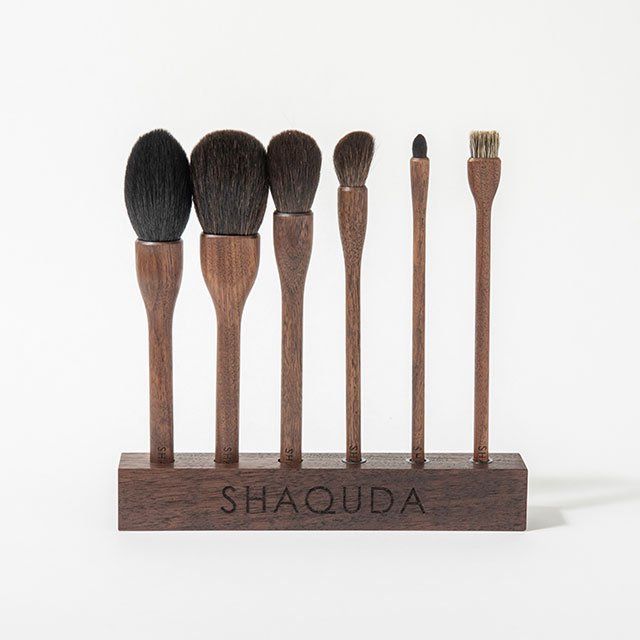 6ブラッシュ&スタンド