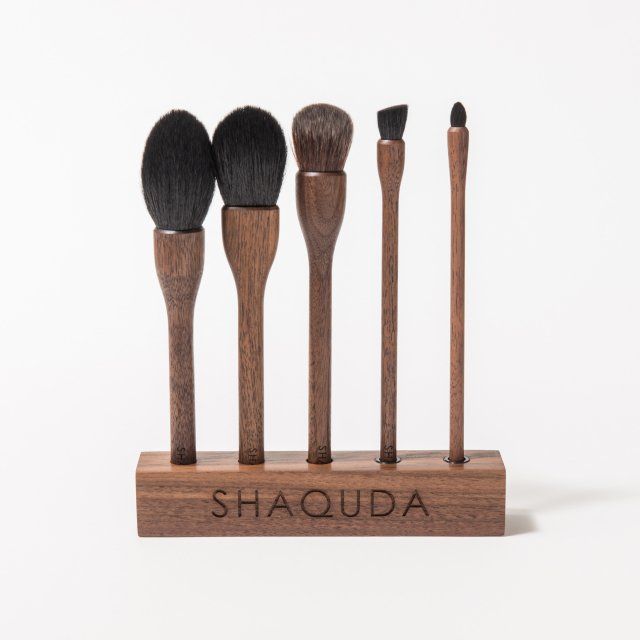 5ブラッシュ&スタンド