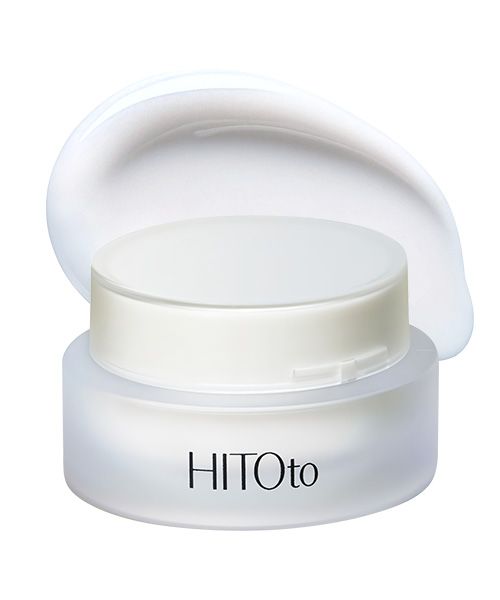 HITOto バクダンクリーム