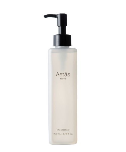 The Cleanser