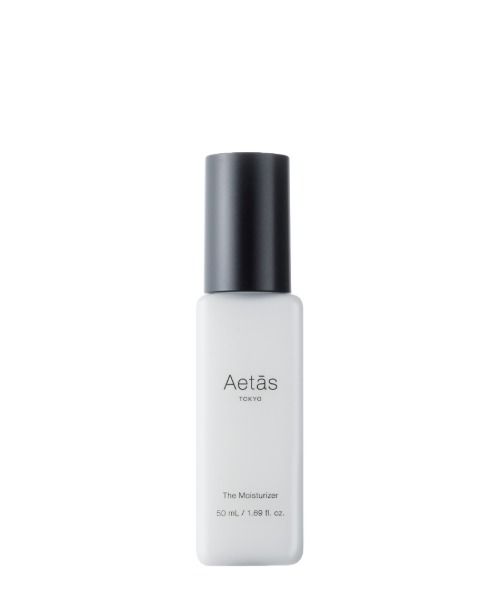 The Moisturizer