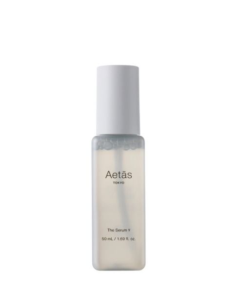 The Serum γ