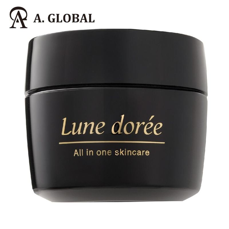 Lune dorée cream