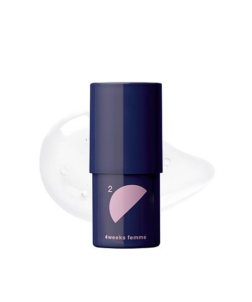 4weeks femme skinrepair essence