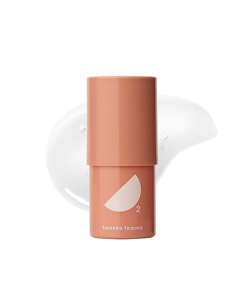 4weeks femme activation essence