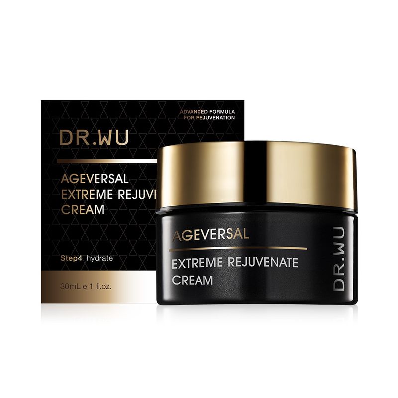 DR.WU AGEVERSAL EXTREME REJUVENATE CREAM 30ML