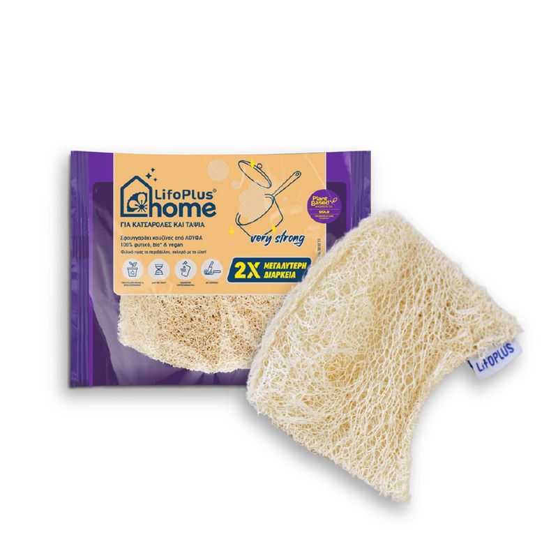 キッチンルーファースポンジ ベリーストロング