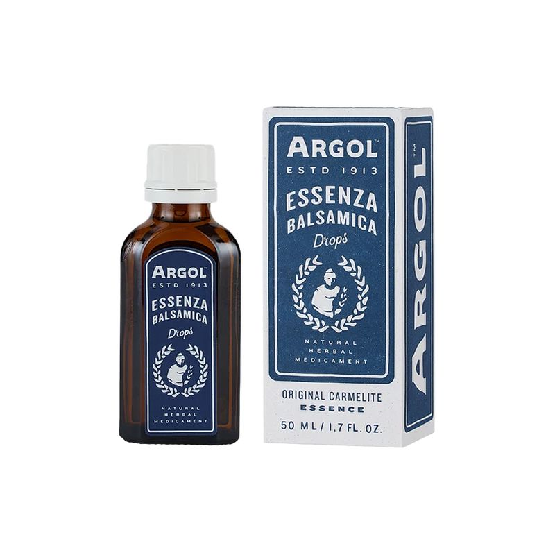 エッセンザバルサミカ ドロップ 50mL