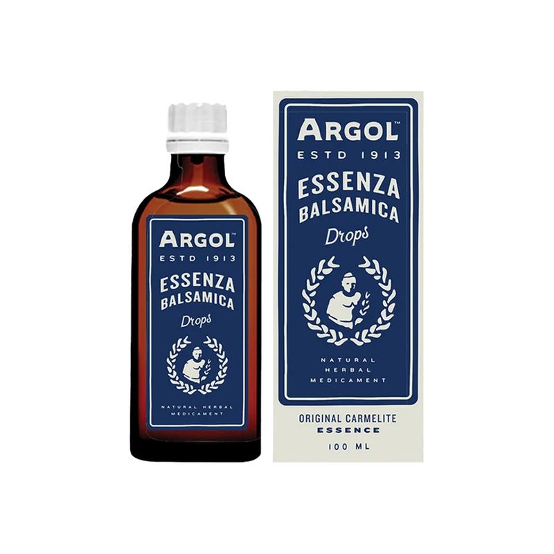 エッセンザバルサミカ ドロップ 100mL