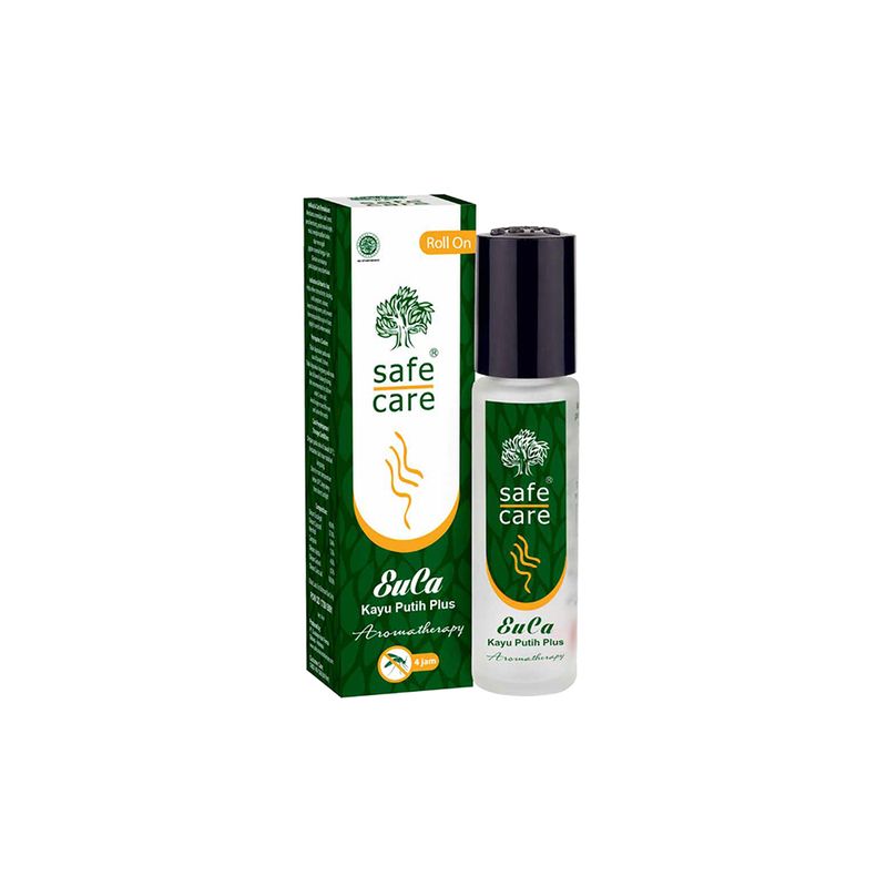 ユーカオイル ロールオン 10mL