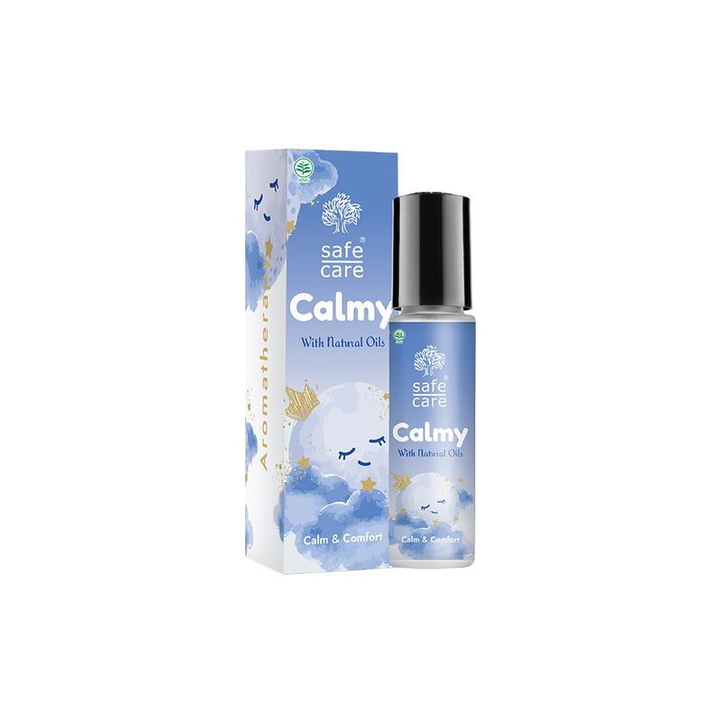 カーミーオイル ロールオン 10mL